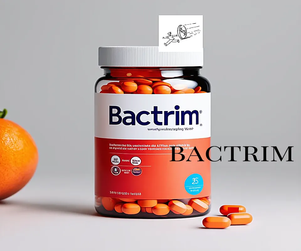 Bactrim antibiotico prezzo